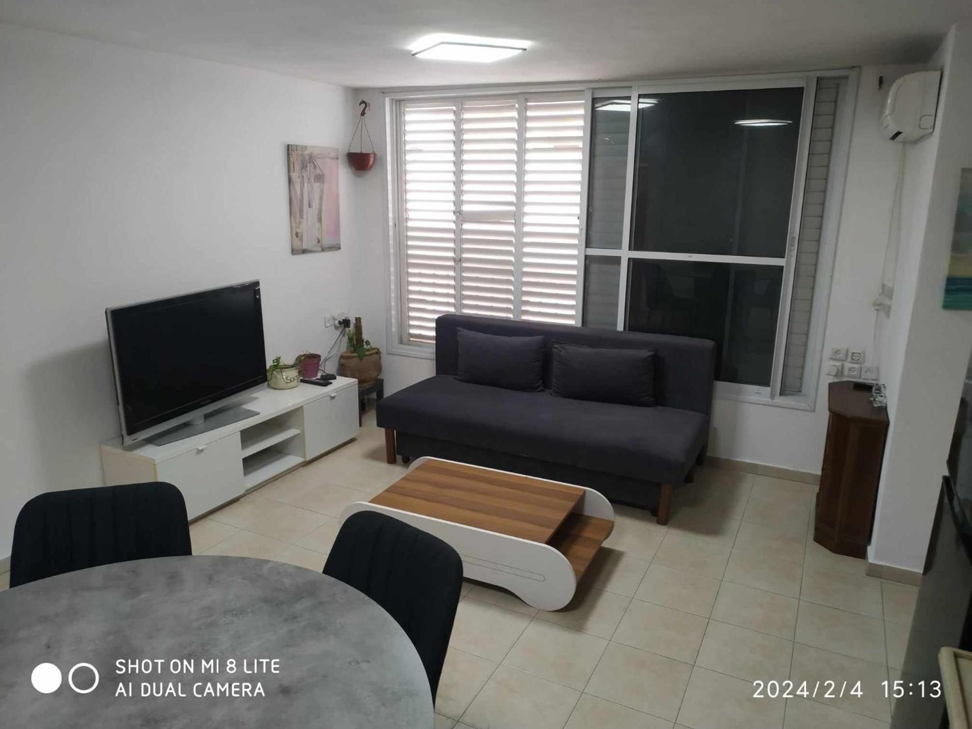 Amir'S Apartments Tel Aviv Exteriér fotografie