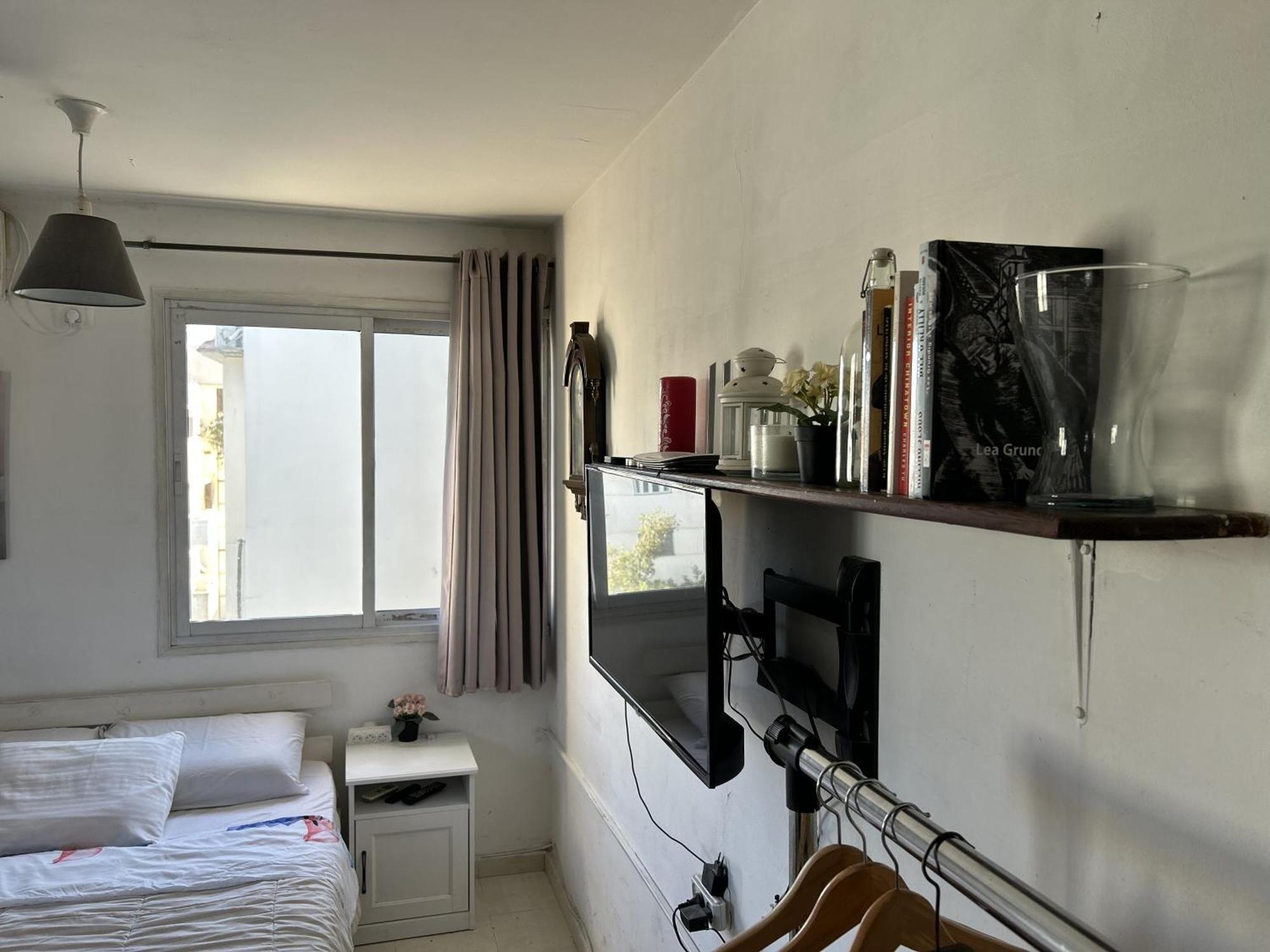 Amir'S Apartments Tel Aviv Exteriér fotografie